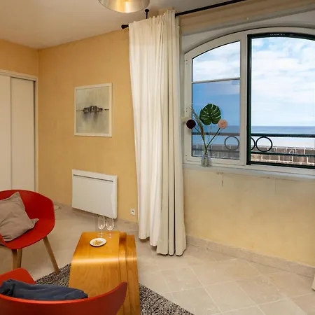 Les Armateurs 3 By Interhome *
