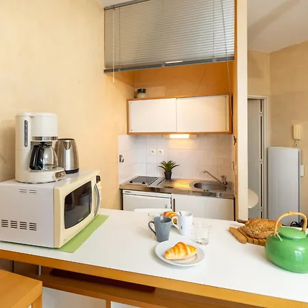 Les Armateurs 3 By Interhome Apartment *