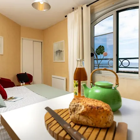 Les Armateurs 3 By Interhome