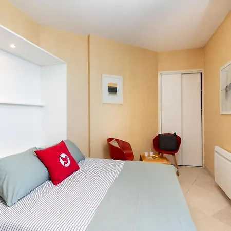 Les Armateurs 3 By Interhome Apartment Saint-Malo