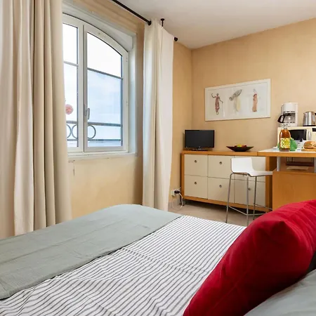 Les Armateurs 3 By Interhome *